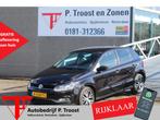 Volkswagen Polo 1.2 TSI Automaat Highline Allstar Navigatie/, Auto's, Te koop, Geïmporteerd, Benzine, Hatchback