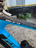 Giant Defy Advanced Pro 0 2016 carbon, Ophalen, 28 inch, Carbon, Heren