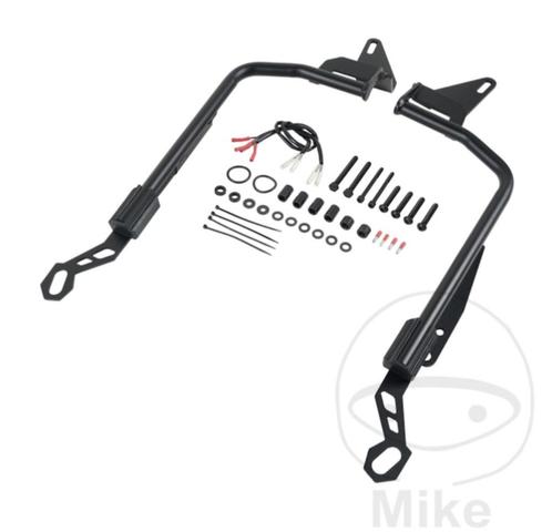 Suzuki GSX 650/1250 Zijkofferdrager set SHAD voor 3P Systeem, Motoren, Accessoires | Overige, Nieuw, Ophalen of Verzenden