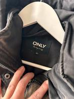 Zwarte Only Parka Winterjas XS - Zo goed als nieuw!, Ophalen of Verzenden, Zo goed als nieuw, Maat 34 (XS) of kleiner, Zwart