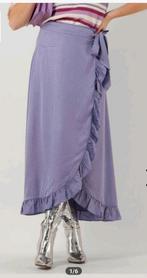 Fabienne Chapot Bobo Frill rok maat 40 *nieuw *, Kleding | Dames, Rokken, Maat 38/40 (M), Nieuw, Ophalen of Verzenden, Fabienne Chapot