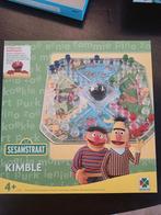 Kimble Sesamstraat, Hobby en Vrije tijd, Ophalen of Verzenden