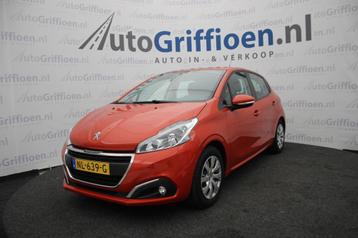 Peugeot 208 1.2 PureTech Blue Lion nette 5-deurs met trekhaa beschikbaar voor biedingen