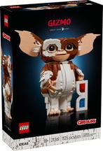 Lego 21361 Gremlins: Gizmo ongeopende doos direct leverbaar, Ophalen of Verzenden, Nieuw, Complete set, Lego