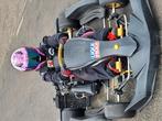 Rotax max junior/senior/micro, Ophalen, Gebruikt, Onderdelen Kart