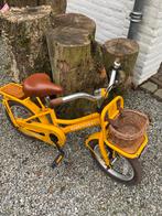 14 inch fiets, Ophalen, Zijwieltjes, Gebruikt, Minder dan 16 inch