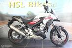 Honda CB 500 X C-ABS CB500X, Toermotor, Bedrijf, 12 t/m 35 kW, 2 cilinders