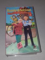 Bassie & Adriaan - Liedjes uit Grootmoeders Tijd VHS, Alle leeftijden, Ophalen of Verzenden, Gebruikt, Nederlandstalig