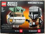 Lego Brick Heads - 75317, Ophalen, Zo goed als nieuw