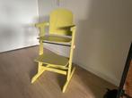 Geuther meegroei kinderstoel, Kinderen en Baby's, Kinderstoelen, Ophalen, Zo goed als nieuw, Meegroeistoel, Gordel(s)