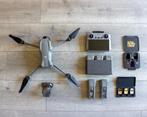 DJI Air3s Fly more combo + extra's, Audio, Tv en Foto, Drones, Ophalen, Zo goed als nieuw, Drone met camera