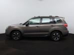 Subaru Forester 2.0 Luxury | Panoramadak | Verwarmbare voors, Auto's, Subaru, Te koop, Benzine, Emergency brake assist, Gebruikt