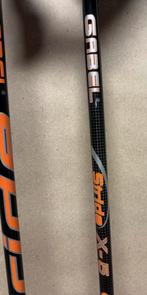 Gabel nordic walking stokken, Diversen, Wandelstokken, Ophalen, Gebruikt