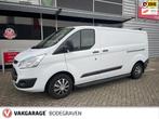 Ford Transit Custom 310 2.2 TDCI L2H1 Ambiente DC / camera /, Te koop, Geïmporteerd, 14 km/l, Gebruikt