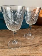 Blomus grote wijnglazen, Verzamelen, Glas en Borrelglaasjes, Ophalen of Verzenden, Zo goed als nieuw, Overige typen