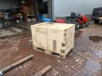 5 kva diesel generator, Ophalen, Dieselolie