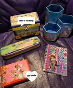 Diddl Verzameling Pakket, Verzamelen, Diddl, Verzenden, Diddl, Gebruikt, Papier, Kaart of Schrift