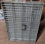 Honden bench, Dieren en Toebehoren, Ophalen, Gebruikt