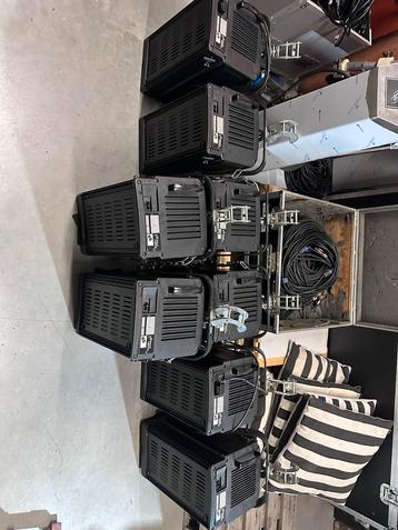 2KW PC Spots - Strand Lighting Cadenza beschikbaar voor biedingen