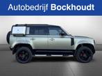 Land Rover Defender 110 2.0 P400e 110 | BOMVOL | HUD | Pano, Automaat, 404 pk, Gebruikt, 4 cilinders