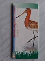 Weidevogels in beeld, Boeken, Ophalen of Verzenden, Zo goed als nieuw, Vogels