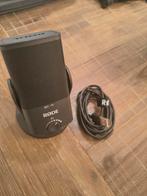 Rode NT-USB Mini Microfoon - Studio Kwaliteit, Muziek en Instrumenten, Microfoons, Ophalen, Zo goed als nieuw, Studiomicrofoon