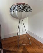 Moooi M. Wanders design vloerlamp zwart/wit/ oranje patroon, Ophalen, Zo goed als nieuw, 150 tot 200 cm