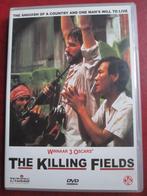 The Killing Fields (1984), Vanaf 16 jaar, Ophalen of Verzenden, Zo goed als nieuw, Drama