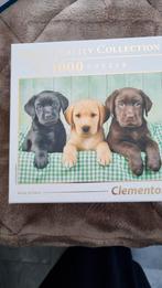 Three Labrador, Ophalen of Verzenden, Nieuw