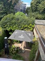 Cornet parasol klein 2x, Verzamelen, Biermerken, Ophalen, Zo goed als nieuw, Overige typen