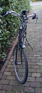 Koga miyata e runner, Minder dan 10 versnellingen, Gebruikt, Aluminium, Ophalen of Verzenden