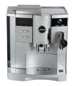 Jura Impressa S9 One Touch Incl. Service en Garantie!!!, Gebruikt, Koffiemachine, Ophalen of Verzenden, 2 tot 4 kopjes