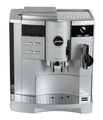 Jura Impressa S9 One Touch Incl. Service en Garantie!!! beschikbaar voor biedingen
