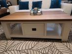 Richmond Salontafel 80x130, Huis en Inrichting, Richmond, Ophalen of Verzenden, Minder dan 50 cm, Rechthoekig