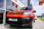 Citroen BERLINGO 1.2 Benzine Automaat EX BTW | Navi | Apple, 12 maanden, Gebruikt, 1199 cc, 1382 kg