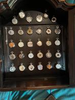 Zak horloge, Sieraden, Tassen en Uiterlijk, Horloges | Antiek, Ophalen