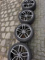 Audi A3/4/5 velgen 18”, Auto diversen, Ophalen of Verzenden