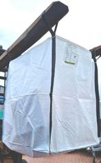 Big bags.  1500 kg zie foto's, Doe-het-zelf en Verbouw, Ophalen, Nieuw