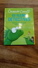 De kleine detectives, Ophalen of Verzenden, Zo goed als nieuw