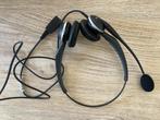 JABRA GN2100 HEADSETS, Ophalen, Nieuw, Jabra2, Volumeregelaar
