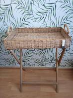 Sidetable Riviera Maison, Huis en Inrichting, Ophalen of Verzenden, Zo goed als nieuw, 25 tot 50 cm, Rechthoekig