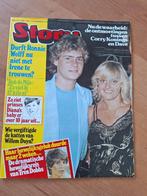 Story 1982 Corry Konings Lady Di Farah Diba Trea Dobbs, Verzenden, 1980 tot heden, Nederland, Tijdschrift