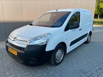 Citroën Berlingo 1.6 Hdif 600 66KW 2009 / Airco / Apk beschikbaar voor biedingen