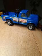 Tonka pickup truck. 1979, Hobby en Vrije tijd, Modelauto's | 1:43, Verzenden, Gebruikt, Auto, Overige merken