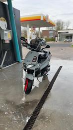 Gilera Runner 70cc Athena (Bouwpakket!), Fietsen en Brommers, Scooters | Piaggio, Ophalen of Verzenden, Zo goed als nieuw, Overige modellen