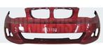Bumper BMW 1 E82 E88  Facelift  LCI 11-13   5111-7263117  Vo, Auto-onderdelen, Gebruikt, Voor, 6 maanden garantie, Ophalen of Verzenden