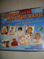 Ruim 120 Hollandse Liedjes aan de lopende band- 2-CD- (NIEUW, Cd's en Dvd's, Cd's | Nederlandstalig, Boxset, Levenslied of Smartlap