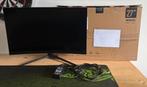 MSI monitor 27 inch nieuw, Computers en Software, Monitoren, HDMI, MSI, IPS, Nieuw