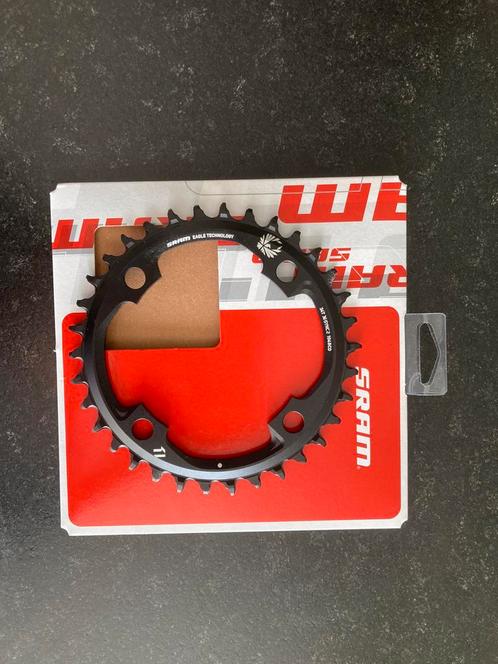 SRAM Eagle X-SYNC 2 Kettingblad, Fietsen en Brommers, Fietsonderdelen, Nieuw, Mountainbike, Crankstel of Pedalen, Ophalen of Verzenden