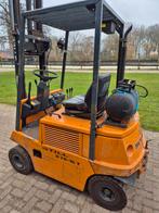 Heftruck still R70  16T, Zakelijke goederen, 1000 tot 2000 kg, Ophalen of Verzenden, LPG, Heftruck